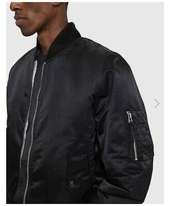 Blouson d'aviateur en polyester et Nylon, produit le plus populaire, haute qualité, à bas prix, - Product Image 5