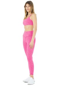 Ropa de yoga y fitness para mujer, conjuntos de ropa de yoga de alta calidad hechos a medida, sujetador y leggings de último diseño - Product Image 2