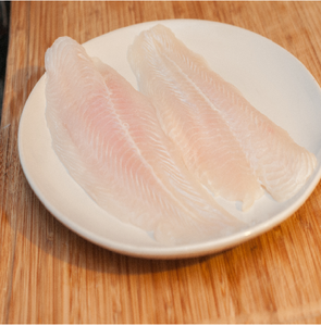 frozen swai fish fillet by sasuwo supplier