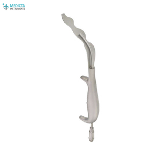 Écarteurs buccaux, Petri ptérogoid Intra, Instruments avec action de 23 cm - Product Image 3