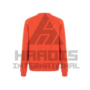 Camiseta de sudor hecha en paquistaní para hombre, ropa de calle de alta calidad, camisa de sudor con cuello redondo, personalizada, a la venta - Product Image 2