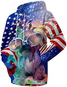 Sudadera con capucha de sublimación de Pakistán, diseño personalizado, 2021 - Product Image 3