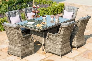 Juego de comedor moderno de ratán polivinílico para exteriores, interior y Villa para sala de estar, apartamento de hotel, hecho a mano con muebles de Vietnam - Product Image 5