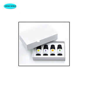 Coffret cadeau de soins bucco-dentaires de qualité supérieure Huile essentielle pure de qualité exceptionnelle pour les acheteurs mondiaux - Product Image 1