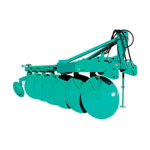 Meilleure vente de charrue à disque montée sur tracteur Motoculteur à forte demande Motoculteur de jardin Diesel d'occasion Vente de composants de moteur à noyau - Product Image 5