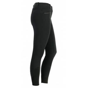 High Quality Custom Logo Women's Sports Riding Leggings Full Seat Silicone Equestrian Leggings Wholesale Horse Products - Product Image 2