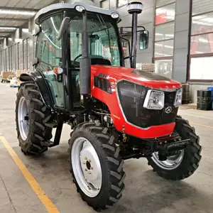 Quality New Massey Ferguson 385 4wd Massey Ferguson MF 375 tractor