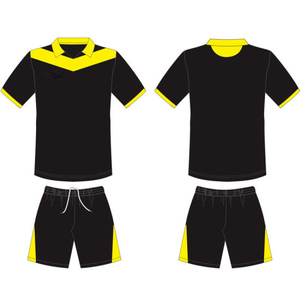 Uniforme de fútbol personalizado, Jersey de fútbol, último diseño - Product Image 5