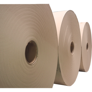 450 GSM Core Board CK <b>Roll</b> Thickness Available 0.64-0.68 mm. Material for <b>Paper</b> Core <b>Paper</b> Tube Packaging - Product Image 3