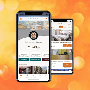 Broadlink — société de développement Mobile de gestion d'hôtel, win win, Services via Application de gestion d'hôtel micro-soft - Product Image 6