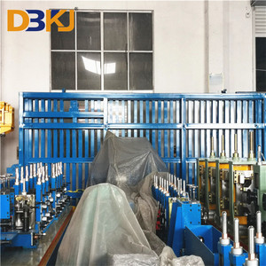 Mesin Pembuat Pipa Penggilingan Tabung Baja Karbon DB50 - Product Image 6