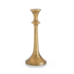 Tableware Gold <b>Candlestick</b> Holder for Wedding Table Centerpieces New Arrival Best Selling Gold Colored Table Top candle Stand - Product Image 1