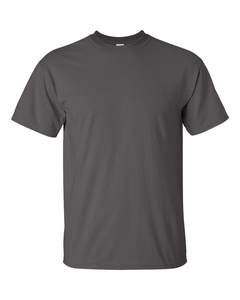 Camiseta Deportiva para Hombre, Corte Holgado, 100% Algodón Ecológico, Secado Rápido, 220g, Tallas Grandes, Transpirable, con Estampado Puff - Product Image 4