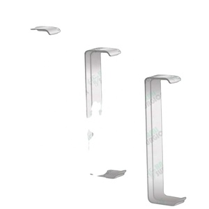 Retractor quirúrgico dental FARABEUF de alta calidad con logotipo personalizado CE ISO aprobado Hecho en Pakistán Acero inoxidable - Product Image 1