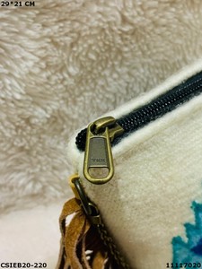 Sac bandoulière Craftstages International 29*21 CM - Product Image 2