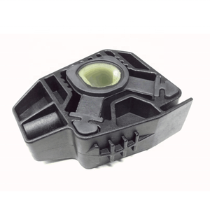 1J 0 806155E自動車部品エンジン冷却ラジエーターマウントOEM1J0806155E <span class=keywords><strong>VW</strong></span>ビートルジェッタゴルフ<span class=keywords><strong>GTI</strong></span> <span class=keywords><strong>MK4</strong></span> 1J 0 806 155 E - Product Image 1