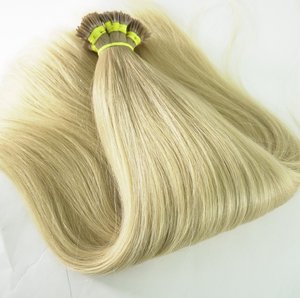 ผมต่อแบบวีทิป ขายส่ง ผมแท้เวียดนาม 100% เกรดเวอร์จิ้นเรมี่ - Product Image 2