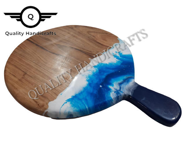 mango Wood Color