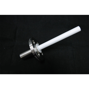 Caustic Measuring the <b>Temperature</b> <b>Instruments</b> Customized Tefl0n Protection Tube Coating Sleeve - Product Image 2