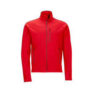 Chaquetas de conchas suaves transpirables de alta calidad, marca privada, precio asequible, diseño personalizado, oferta - Product Image 1