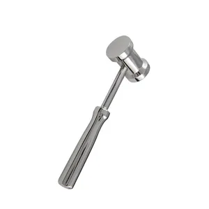 Bone Mallet Hammer Stainless Steel Surgical Instruments Veterinary Instruments Hospital Instruments