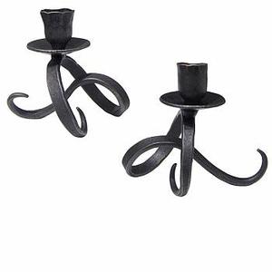 Handmade Wrought Iron Aluminium <b>Tea</b> <b>Light</b> Holder Custom Packaged Box Home Decor for <b>Christmas</b> Occasions Metal Candle Holders - Product Image 1