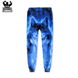 En gros Concevoir Votre Propre Polaire Polyester Personnalisé Conception Hommes Sublimation Survêtement - Product Image 5