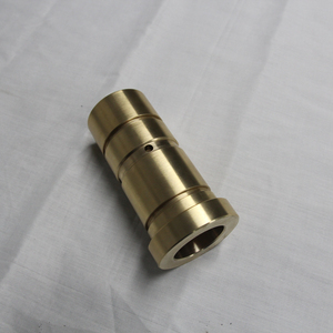 Le meilleur fournisseur vietnamien de pièces mécaniques personnalisées en aluminium et en acier de précision Services d'usinage CNC pour le processus de fraisage automobile - Product Image 1