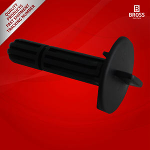 Clip de Montaje Localizador de Pasador de Fijación del Pilar del Radiador BSP977 397889173R Piezas de Repuesto para OEM: 397889173R Hecho en Turquía - Product Image 4