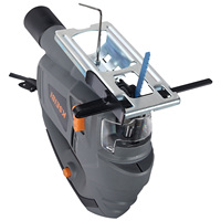 Scie électrique KSEIBI, machine à découper le bois, scie sauteuse 80MM 710W avec haute performance
