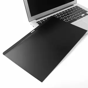 宠物防间谍电脑屏幕保护装置隐私笔记本电脑屏幕保护装置笔记本电脑安全薄膜