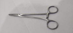 ที่จับเข็มมายโอเฮการ์ 16 ซม. เครื่องมือผ่าตัดคุณภาพสูง - Product Image 3