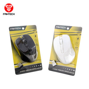 ขายเมาส์สำนักงาน<span class=keywords><strong>ไร้</strong></span><span class=keywords><strong>สาย</strong></span><span class=keywords><strong>FANTECH</strong></span> W189 - Product Image 6