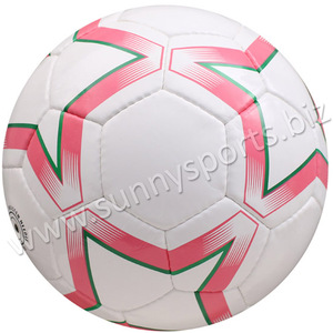 ลูกฟุตบอลมืออาชีพอย่างเป็นทางการโดยซันนี่กีฬา - Product Image 1