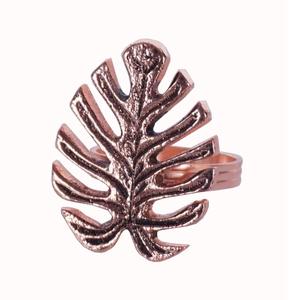 CONCEPTEUR EN MÉTAL ANNEAU de SERVIETTE - Product Image 4