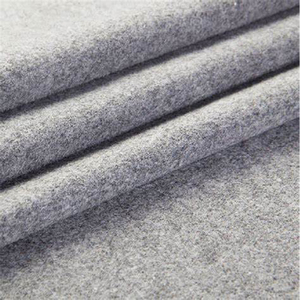 Wholesale recycled needle-punched fabric using for <b>MOP</b> - Product Image 1