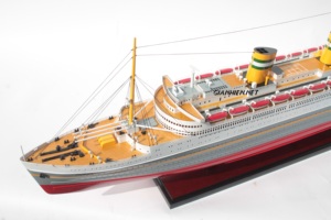 NIEUW-modelo de madera de barco, barcos artesanales - Product Image 3