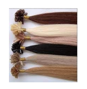 Venta al por mayor 2022 24 pulgadas U/V Tip Hair Type Extension Style High Quality Made In Viet Nam RAW cabello vietnamita - Product Image 1
