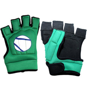 Gants de hurling GAA Sports personnalisés Gants de hurling en latex spécifiques à l'équipe de football gaélique - Product Image 1