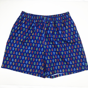 กางเกงขาสั้นผู้ชายไซส์ใหญ่กันน้ำแบบซิป ราคาถูก คุณภาพดี ใส่สบายสำหรับฤดูหนาว - Product Image 5