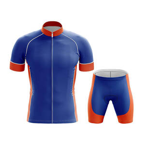 Suministro de Fábrica, Ropa Deportiva al por Mayor, Ropa de Ciclismo, Camisetas de Ciclismo Personalizadas, Uniformes, Uniformes de Ciclismo para Niños Hechos con Alta Calidad - Product Image 5