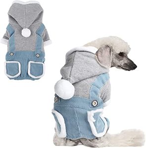 Ropa barata para perro gato mascota al por mayor de alta calidad - Product Image 3