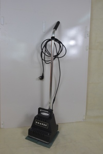 Machine de nettoyage de carreaux carrés, 2 unités, pour le nettoyage des sols, de la barre d'escalier - Product Image 3