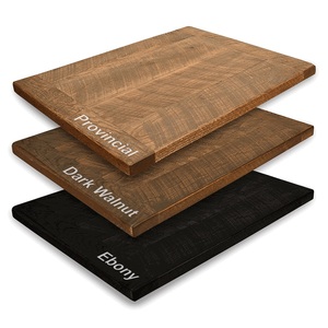 Thương Mại Bằng Gỗ Bảng Top/Đô Thị Đau Khổ Gỗ Bảng Top - Product Image 1