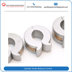 Nuevo Conjunto de Control Reductor de Carrera para Cilindros Hidráulicos y Neumáticos de 1.125-1.5 Pulgadas, Modelo Ax5, de Calidad Superior - Product Image 2