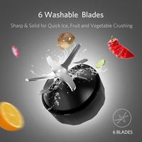 Groothandel Automatische Elektrische Grinder Voor Fruit
