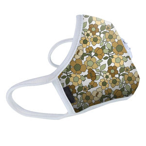 Masque facial respirant, meilleure vente, couleurs personnalisées - Product Image 1