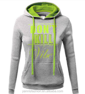 Sweat-shirts à capuche pour femmes OEM, sweat-shirts chauds pour femmes 2021, sweat-shirts oversize tendance automne pour femmes - Product Image 4