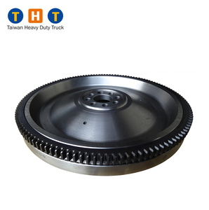 มู่เล่300มม. * 138T 8-98012-8252 4JJ1 150PS สำหรับอีซูซุ - Product Image 1