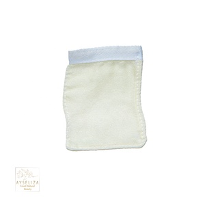 For Ayseliza Designed Facial Bath Glove for Exfoliating and Makeup Removal Smooth Shiny Skin Turkish <b>Tanning</b> Mitt for Body Use - Product Image 5